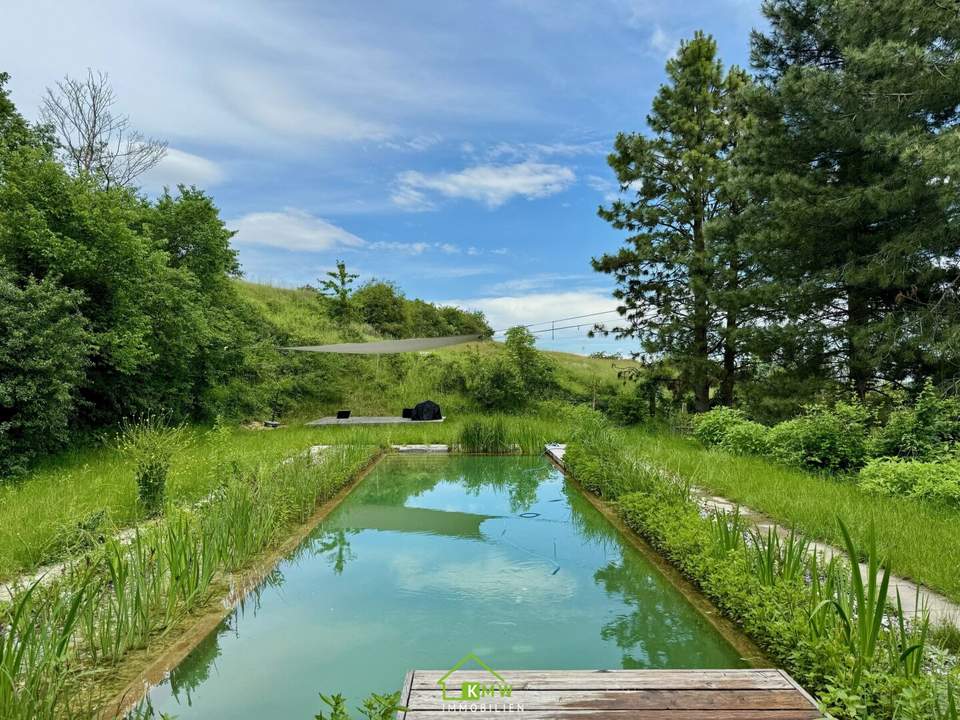 ABSOLUTE RUHELAGE: Freizeitparadies in der Wachau