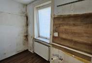 AKTION - 2 MONATE MIETFREI! UNBEFRISTETE MIETDAUER - 2 ZIMMERWOHNUNG
