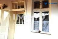 GASTHOF - Restaurant mit Gastgarten im Innenhof und 5 Gästezimmern