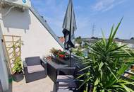 "Stadt-Land mit Balkon!"