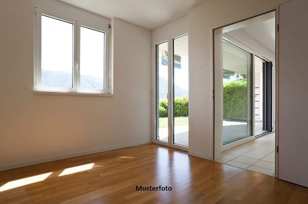Einfamilienhaus in gutem Zustand