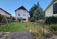 GROSSFAMILIE GESUCHT! DEN SOMMER GENIESSEN IM EIGENEN POOL!