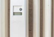 Perfektes erstes Heim: 2 / 3 Zimmer Wohnung im DG zum Selbstgestalten