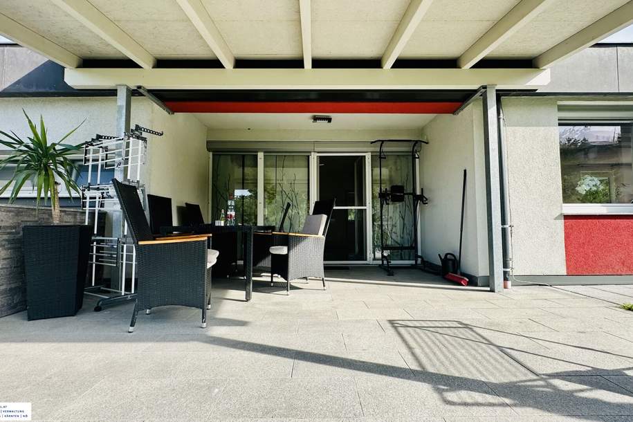 Schöner Architektenbungalow in Stadtnähe, Haus-kauf, 499.000,€, 4710 Grieskirchen