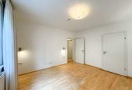 Exklusives 4-Zimmer Apartment mit südseitiger Freifläche &amp; PKW-Stellplatz Nähe Mariahilferstraße