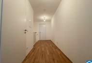 OPTIMAL AUFGETEILTE 2-ZIMMER MAISONETTE WOHNUNG MIT TERRASSE UND GARTEN!