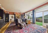 Ihr Penthouse im Wienerwald – Weite, Ruhe und ein Blick, der Ihnen gehört