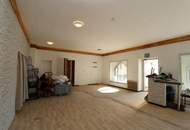 Raum für Ideen – flexibel gestaltbares Geschäftslokal