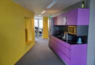 Traumhaftes Kreativbüro auf der MaHü