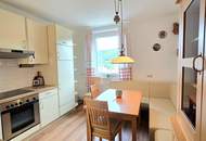 "Wohlfühlen leicht gemacht - 74m² in bester Krems-Lage!"