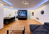 Citynah & ruhig – sehr moderne 2- oder 3-Zimmer-Wohnung in begehrter Lage Salzburg-Aiglhof