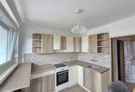 Beziehbare Eigentumswohnung mit Loggia und Balkon in guter Lage