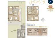 "Wohnen im Kornfeld" - Haus 5