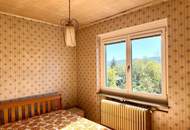 Großes Familienhaus mit Traumgrundstück! Erhöhte Aussichtslage!