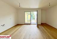 3-Zimmerwohnung mit Balkon und begehbarem Schrankraum