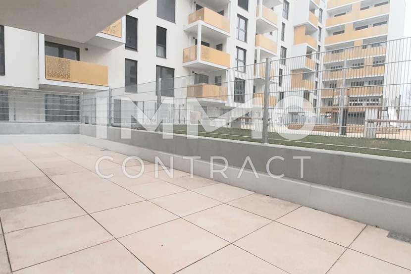 Erstbezugswohnung zwischen Alter Donau &amp; U1 Kagran – Nähe Donau Zentrum &amp; UNO-City, Wohnung-kauf, 471.680,€, 1220 Wien 22., Donaustadt