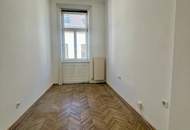 Altbauwohnung Nähe Prater und Donaukanal