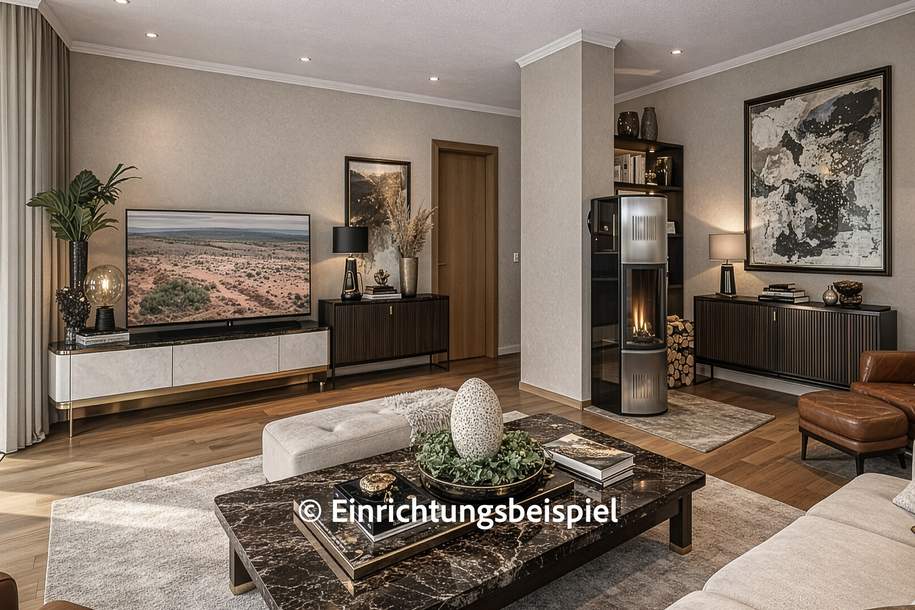 Gemütliche Wohnung nahe dem Schwarzsee, Wohnung-kauf, 490.000,€, 6370 Kitzbühel