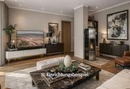 Gemütliche Wohnung nahe dem Schwarzsee