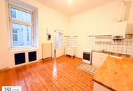 Stilvoller Altbau mit großzügigem Raumgefühl im Herzen des 3. Bezirks