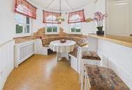 Großzügiges Einfamilienhaus mit Salzwasserpool, Sauna und Ruhelage