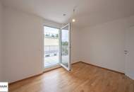 Neulengbach | Erstbezug | Miete | Haus 1 - Top 9 | 3 Zimmer Dachgeschoß mit 48 m² Terrasse