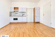 Attraktive 2-Zimmer-Wohnung in zentraler Grazer Lage
