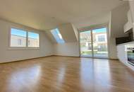 Moderne Single-Wohnung mit Westbalkon, Tageslichtbad und besonderem Grundriss!