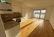 Das Beste aus Stadt und Natur! Wohnen im Herzen von Wiener Neustadt