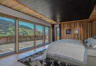 Summit View – High-End-Chalet mit endlosem Weitblick