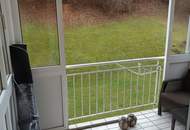 Hier wird hoher Wohnkomfort in ländlicher Gegend geboten! Hell und freundlich mit sonniger Loggia, viel Stauraum und kostenlosem Parkplatz direkt vor der Türe!