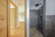 Hochwertiges Penthouse in ruhiger Zentrumslage