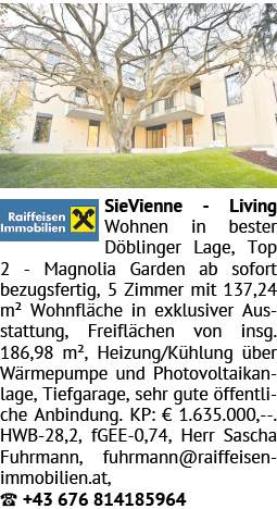 SieVienne - Living