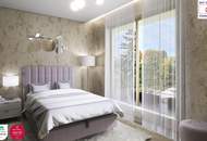 Penthouse mit Seltenheitswert – Raum, Stil, Ausblick