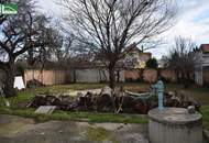 Kleines Einfamilienhaus in Siegendorf: 2 Zimmer, Garten &amp; Garage für nur 650 €!