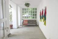 Geschmackvoll sanierte Altwiener Villa mit Biedermeiergarten Nähe Rudolfinerhaus !