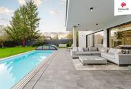 Eleganz &amp; Ruhe vereint – Exklusives Zuhause in begehrter Wohnlage