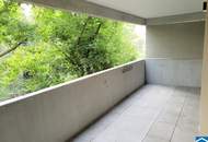 Tolle 2-Zimmer-Wohnung mit 14 m² Balkon im Herzen von Penzing!