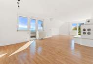 *** Wohnen über den Wolken im Grüngürtel von Klagenfurt ***