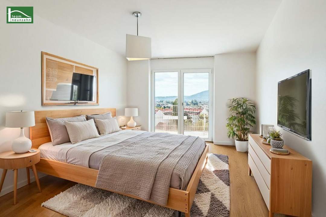 Neues Level – Neues Lebensgefühl – Kärntner Straße 1, 8020 Graz