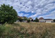 Vergabe im Baurecht: Netto-Bauzins p.M. EUR 2,22 pro m² realisierbarer Netto-Wnfl. lt. Einschätzung der Bebaubarkeit des Architekten