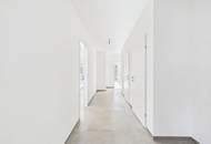LICHTENBERG: NEUBAUPROJEKT EIGENTUMSWOHNUNG 90,80 m² + XL BALKON/LOGGIA 22 m², INKL. 2 TG-STELLPLÄTZE