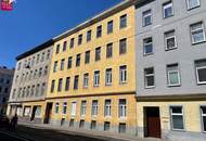 Zinshaus mit ca. 566m² und Garten in 1100 Wien – Top Investmentchance!