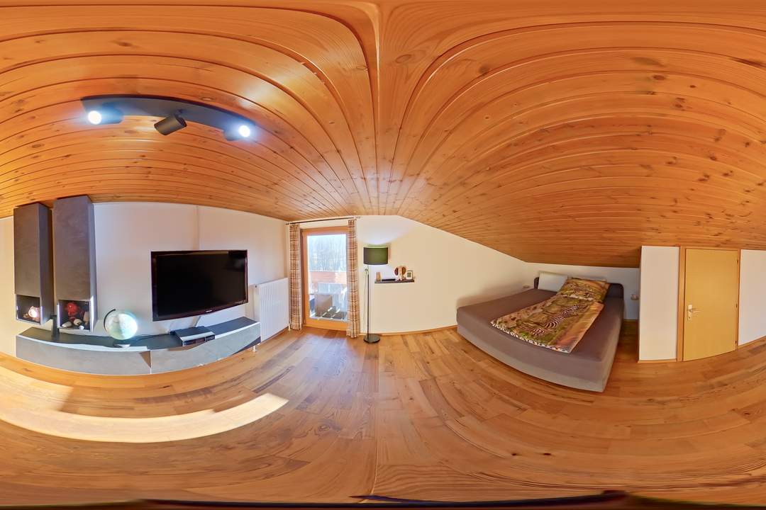 NEU: Haus in Ruhelage am Mieminger Plateau