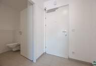 UMS ECK 51 – Optimale 2-Zimmer-Wohnung mit Balkon