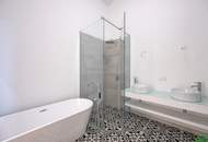 VILLA AUHOF - ELEGANTER NEUBAU IM DACHGESCHOSS - Raum, Licht und Lebensqualität in Bestlage!