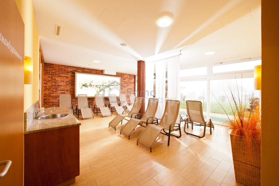 Einmalige Gelegenheit: Charmantes Hotelanwesen in traumhafter Lage!