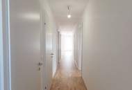 Moderne 4-Zimmer-Wohnung mit 2 Terrassen