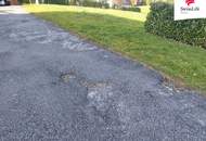 Traumgrundstück mit Seltenheitswert zwischen Fuschlsee und Mozartstadt