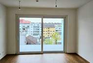 Singel oder Pärchenwohnung Stadtzentrum mit 80 m2 Garten, 11 m2 Terasse TG Platz-ERSTBEZUG